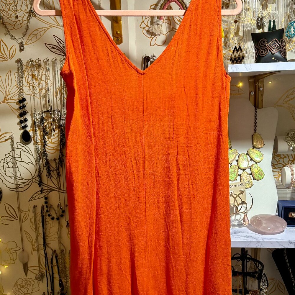 NWT Shinestart Shorts Romper size XL